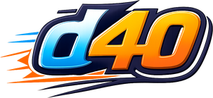 Logo d40